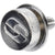 Saddlemen Seat Mounting Knob 1/4"-20 Thread Motorcycle Accessories