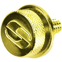 Saddlemen Seat Mounting Knob 1/4