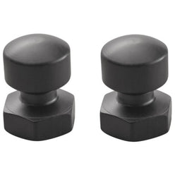Saddlemen Seat Mounting Nuts 1/4