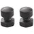 Saddlemen Seat Mounting Nuts 1/4"-20 Motorcycle Accessories