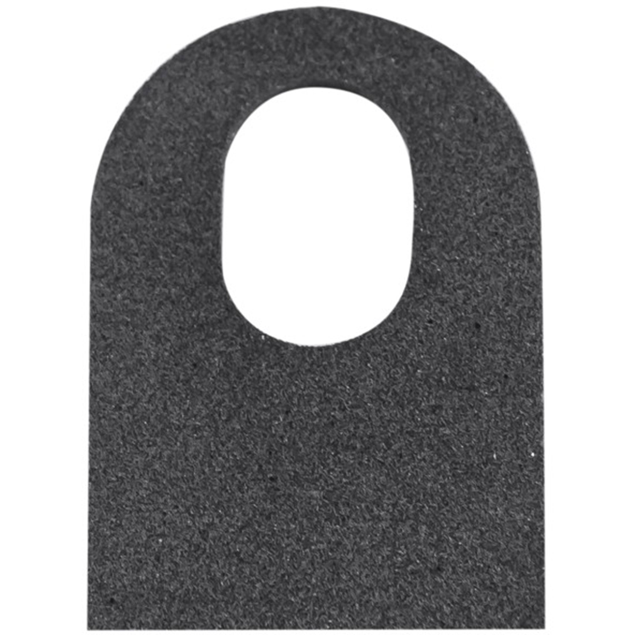 Saddlemen Self Adhesive Seat Tab Cushion Motorcycle Accessories-0820