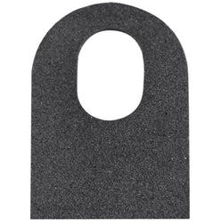 Saddlemen Self Adhesive Seat Tab Cushion Motorcycle Accessories