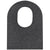 Saddlemen Self Adhesive Seat Tab Cushion Motorcycle Accessories
