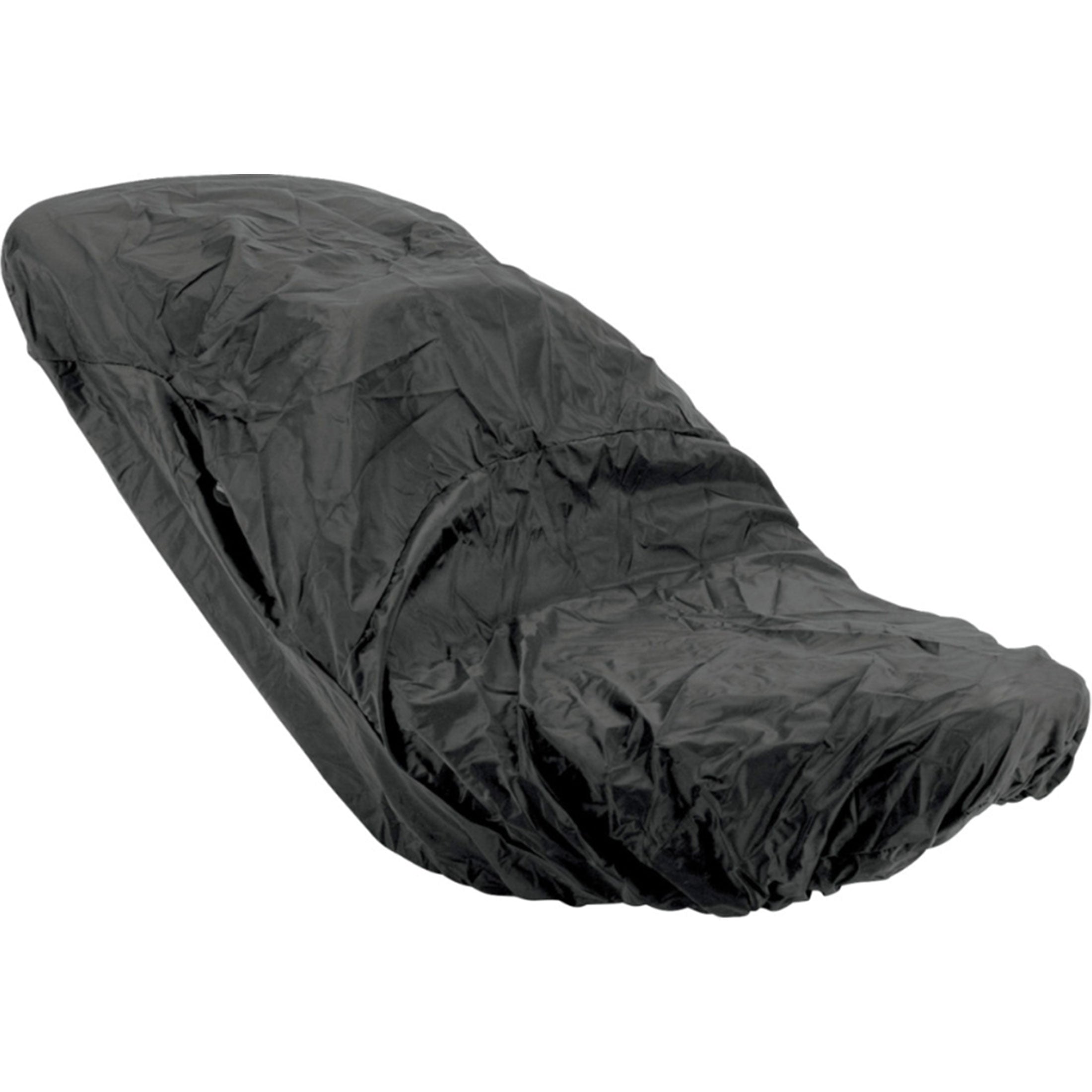 Saddlemen Step-Up / RoadSofa Seat Rain Cover Motorcycle Accessories-0821