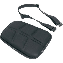 Saddlemen Tech Comfort Gel Pad Motorcycle Accessories