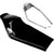 Saddlemen Tracker Tail Universal Mount Motorcycle Accessories