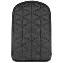 Saddlemen Tri-Gripper Universal Sissy Bar Tall Pad Motorcycle Accessories