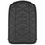 Saddlemen Tri-Gripper Universal Sissy Bar Tall Pad Motorcycle Accessories