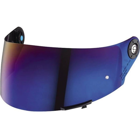 Schuberth SR1 Pinlock Ready Face Shield Helmet Accessories-4990003554