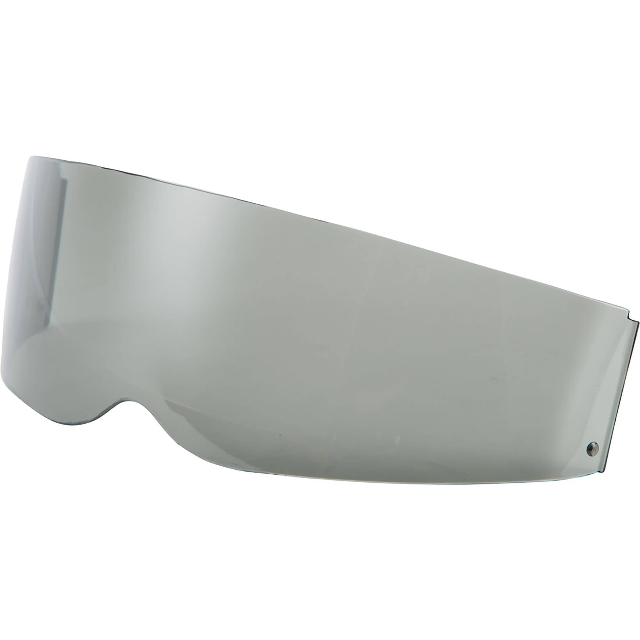 Scorpion EXO-500/1000 Sun Visor Face Shield Helmet Accessories-75-01014