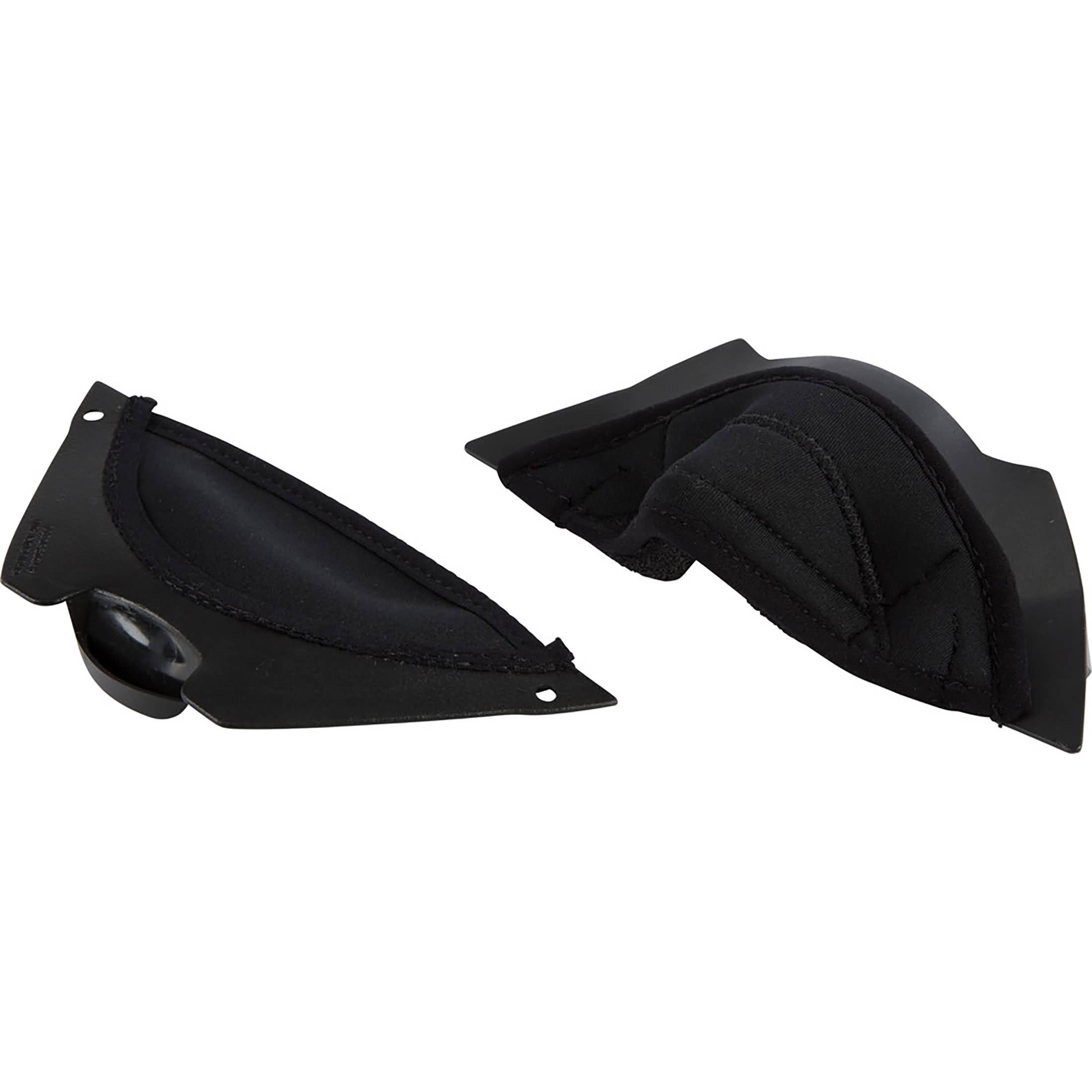Scorpion EXO-AT950 Cold Weather Kit Breath Box/Chin Curtain Helmet Accessories-75-01128