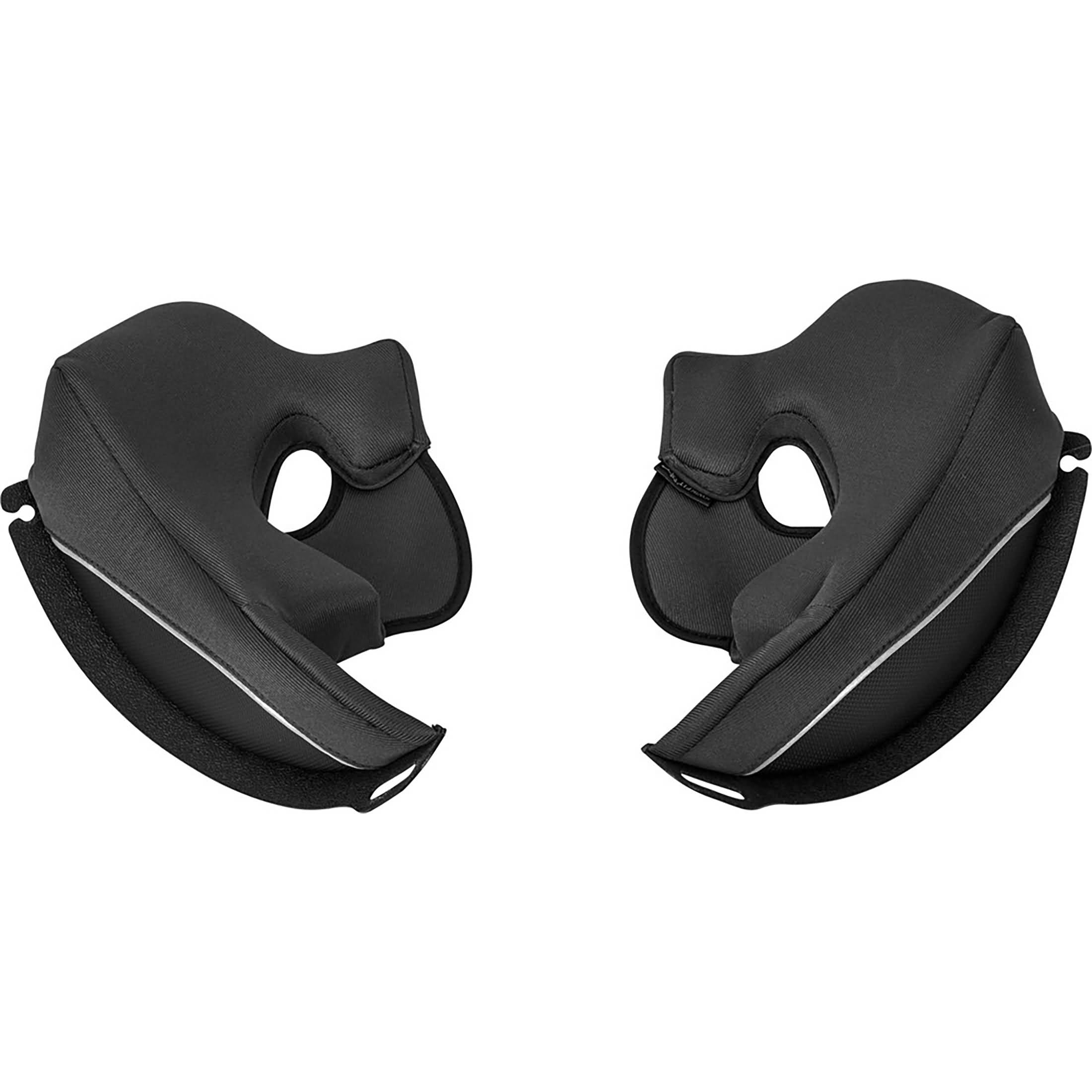 Scorpion EXO-AT950/GT920 Kwikwick II Cheek Pad Helmet Accessories-75-02240