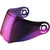 Scorpion EXO-AT960 Face Shield Helmet Accessories