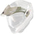 Scorpion EXO-AT960 Topographic Peak Visor Helmet Accessories