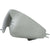 Scorpion EXO Belfast Sun Visor Face Shield Helmet Accessories