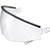 Scorpion EXO Covert 2 Sun Visor Face Shield Helmet Accessories