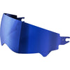 Scorpion EXO Covert/Covert X Sun Visor Face Shield Helmet Accessories