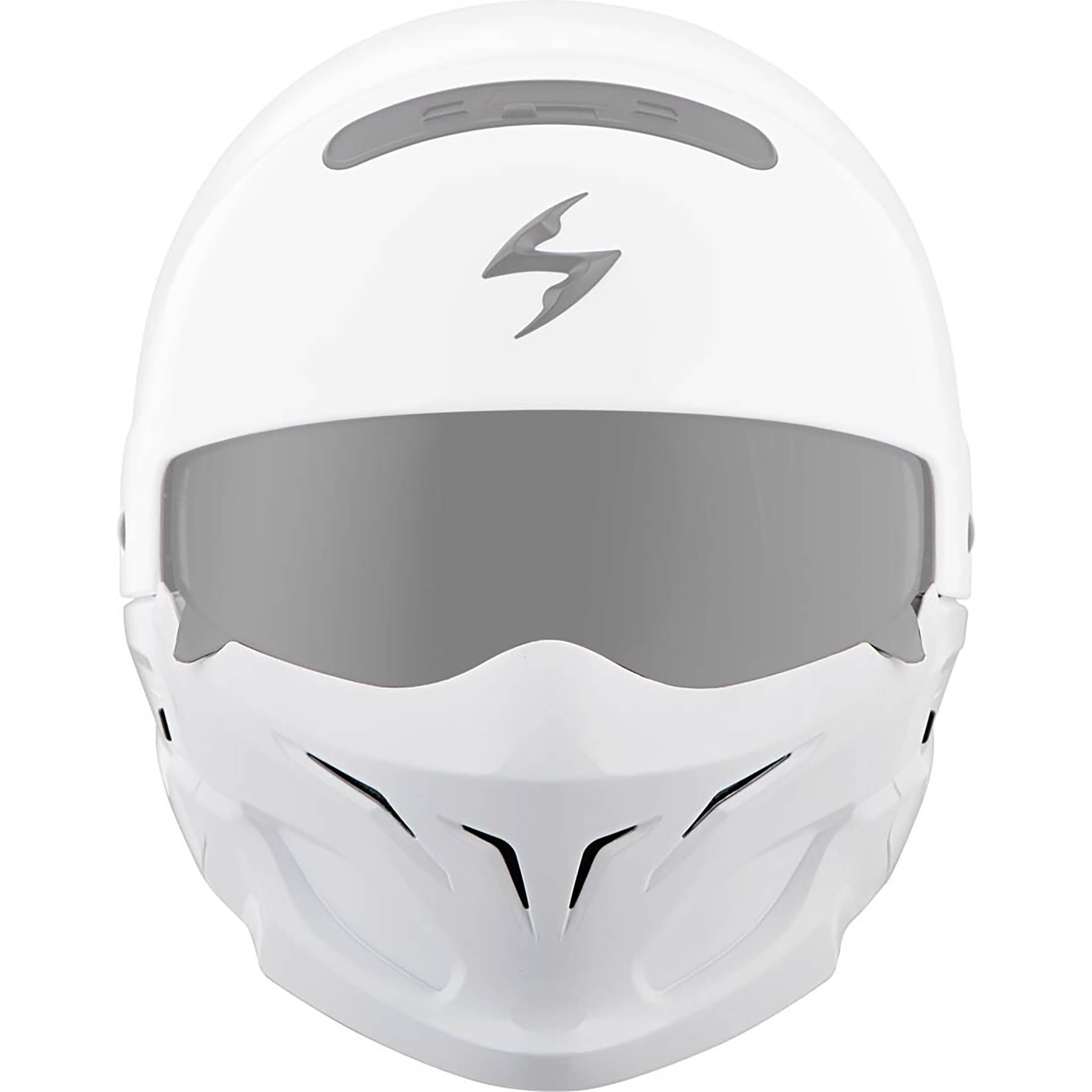 Scorpion EXO Covert Face Mask Helmet Accessories-75-01046