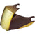 Scorpion EXO Covert FX Face Shield Helmet Accessories