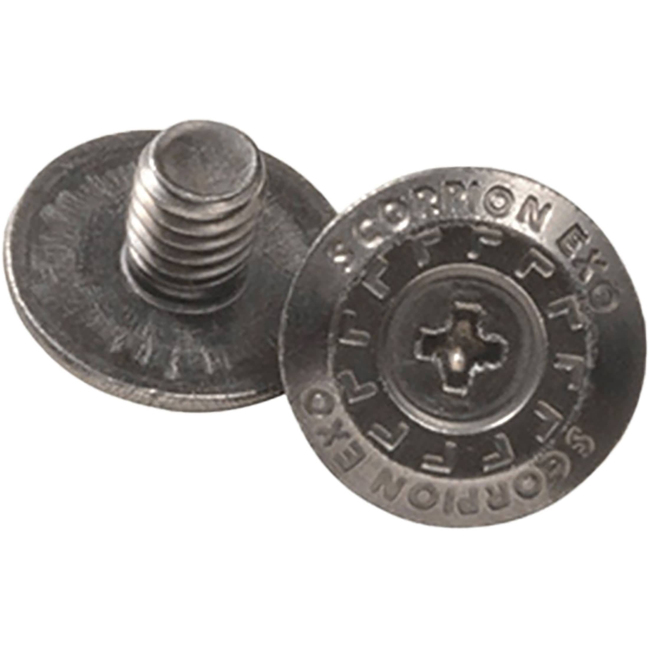 Scorpion EXO Covert FX Side Cover Screw Helmet Accessories-75-2414
