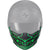 Scorpion EXO Covert Samurai Glow in the Dark Face Mask Helmet Accessories