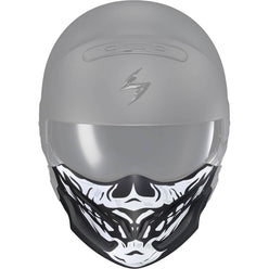 Scorpion EXO Covert Skull Face Mask Helmet Accessories