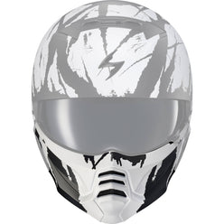 Scorpion EXO Covert X Marauder Face Mask Helmet Accessories