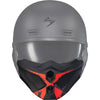 Scorpion EXO Covert X Ray Face Mask Helmet Accessories