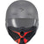 Scorpion EXO Covert X Ray Face Mask Helmet Accessories