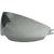 Scorpion EXO-Eclipse Sun Visor Face Shield Helmet Accessories