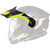 Scorpion EXO Ellwood Peak Visor Face Shield Helmet Accessories
