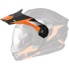 Scorpion EXO Ellwood Peak Visor Face Shield Helmet Accessories
