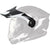 Scorpion EXO Ellwood Peak Visor Face Shield Helmet Accessories