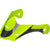 Scorpion EXO Ellwood Peak Visor Helmet Accessories