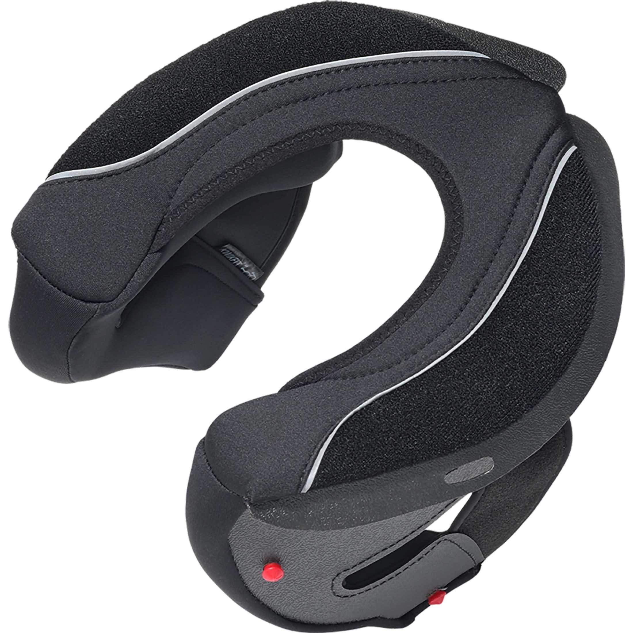 Scorpion EXO-GT930/AT960 Snow Cheek Pad w/ Hook & Loop Helmet Accessories-75-2411