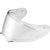 Scorpion EXO-GT930 Pinlock Face Shield Helmet Accessories