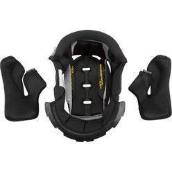 Scorpion EXO-R2000 Kwikwick II Liner/Cheek Pad Kit Helmet Accessories