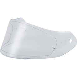Scorpion EXO-R2000/R710/R410 Race Pinlock w/ Tear-Off Post Face Shield Helmet Accessories