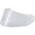 Scorpion EXO-R2000/R710/R410 Race Pinlock w/ Tear-Off Post Face Shield Helmet Accessories