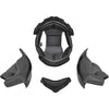 Scorpion EXO-R320 Kwikwick II Snaps Liner/Cheek Pad Kit Helmet Accessories