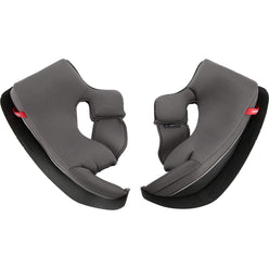 Scorpion EXO-R420 Kwikwick II Cheek Pad Helmet Accessories