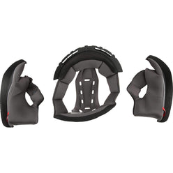 Scorpion EXO-R420 Kwikwick II Liner/Cheek Pad Kit Helmet Accessories