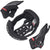 Scorpion EXO-R430 Kwikwick C Cheek Pad Helmet Accessories