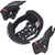 Scorpion EXO-R430 Kwikwick C Liner/Cheek Pad Kit Helmet Accessories