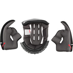 Scorpion EXO-R710 Kwikwick II Liner/Cheek Pad Kit Helmet Accessories