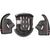 Scorpion EXO-R710 Kwikwick II Liner/Cheek Pad Kit Helmet Accessories