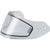 Scorpion EXO Ryzer R2000/T1200/R710/T510/R410/320 Dual Pane Face Shield Helmet Accessories