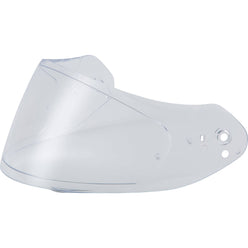 Scorpion EXO Ryzer R2000/T1200/R710/T510/R410/320 Pinlock Face Shield Helmet Accessories