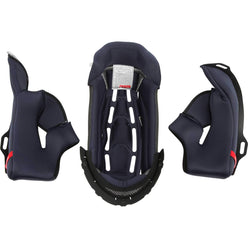 Scorpion EXO-T1200 Kwikwick III Liner/Cheek Pad Kit Helmet Accessories