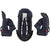 Scorpion EXO-T1200 Kwikwick III Liner/Cheek Pad Kit Helmet Accessories
